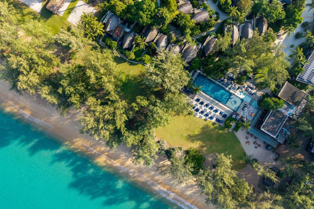 Renaissance Phuket Resort & Spa 5*