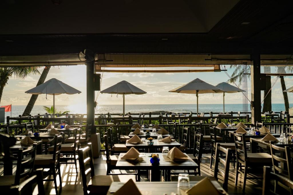Sentido Khao Lak Resort (Ex.tui Blue Khao Lak Resort) 4*