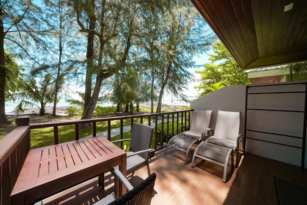 Sentido Khao Lak Resort (Ex.tui Blue Khao Lak Resort) 4*