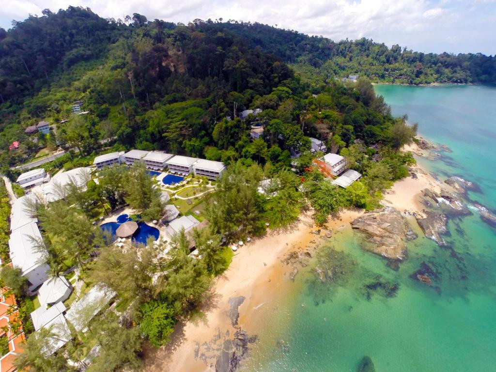 Sentido Khao Lak Resort (Ex.tui Blue Khao Lak Resort) 4*
