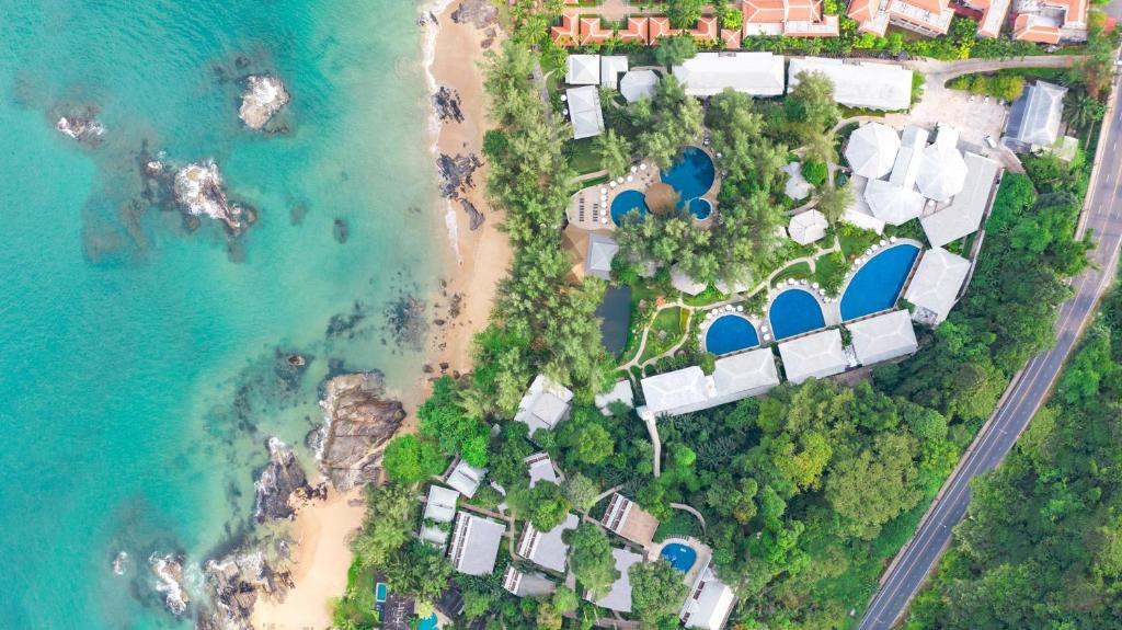 Sentido Khao Lak Resort (Ex.tui Blue Khao Lak Resort) 4*