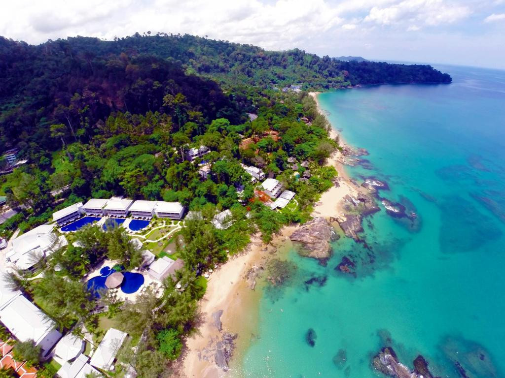 Sentido Khao Lak Resort (Ex.tui Blue Khao Lak Resort) 4*