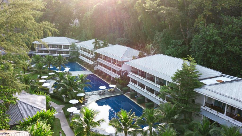 Sentido Khao Lak Resort (Ex.tui Blue Khao Lak Resort) 4*