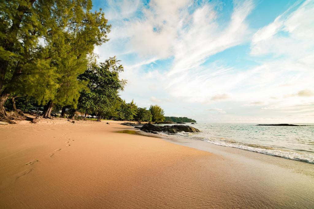 Sentido Khao Lak Resort (Ex.tui Blue Khao Lak Resort) 4*