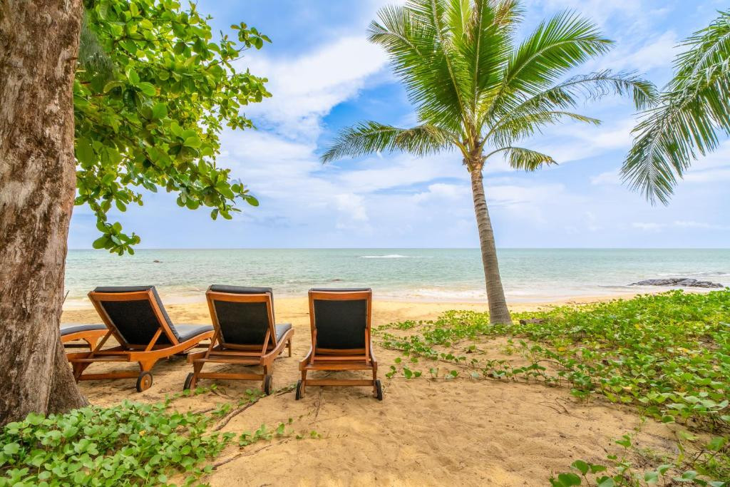 Sentido Khao Lak Resort (Ex.tui Blue Khao Lak Resort) 4*