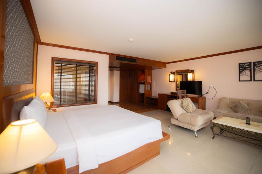 Baumanburi 4*