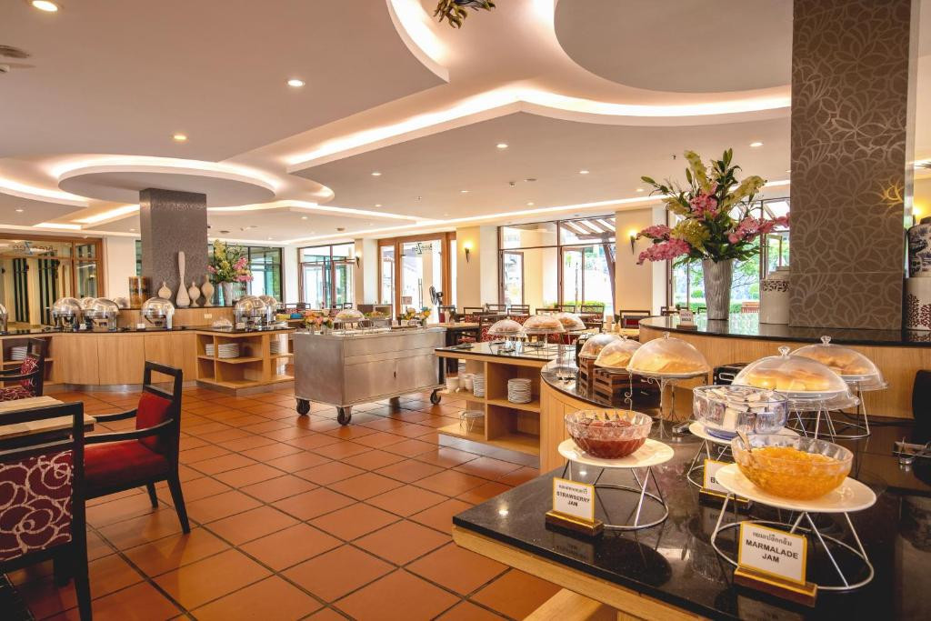 The Heritage Pattaya Beach Resort 4*