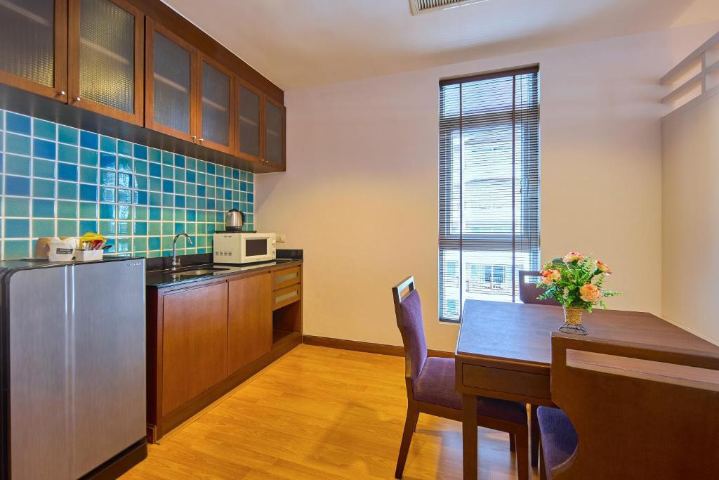 The Heritage Pattaya Beach Resort 4*