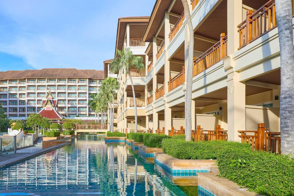 The Heritage Pattaya Beach Resort 4*
