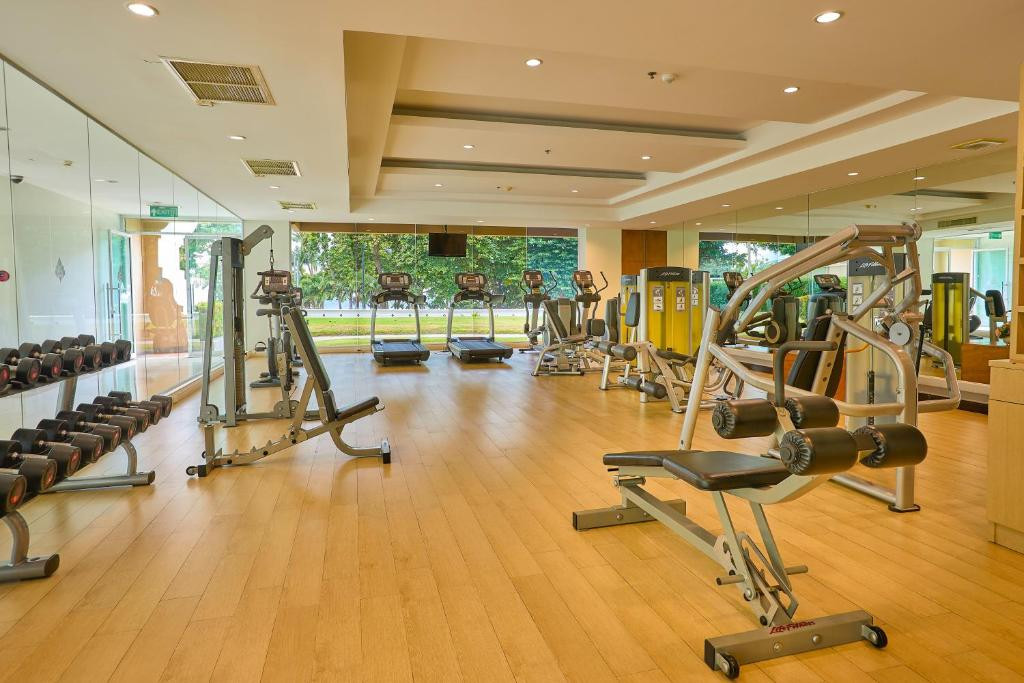The Heritage Pattaya Beach Resort 4*