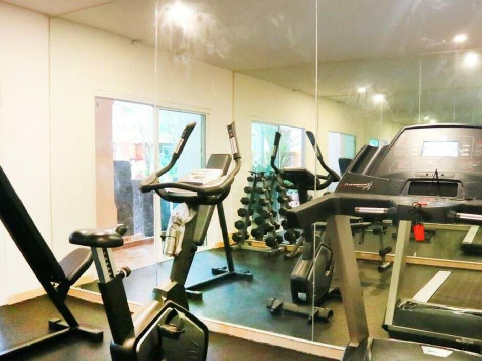 Aiyaree Place Hotel 3*