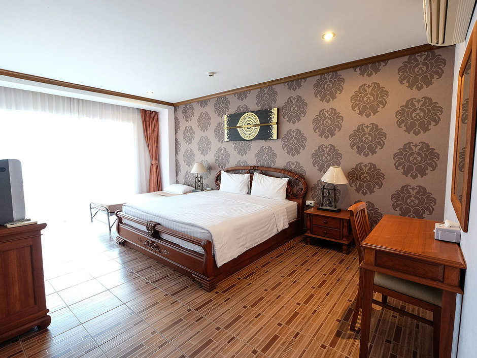 Aiyaree Place Hotel 3*