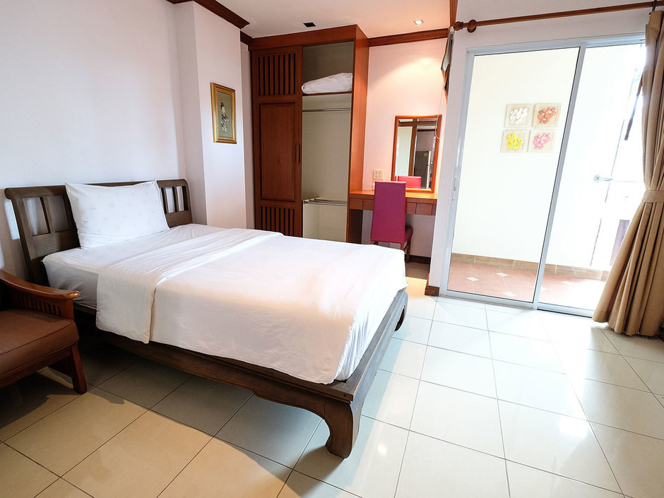 Aiyaree Place Hotel 3*