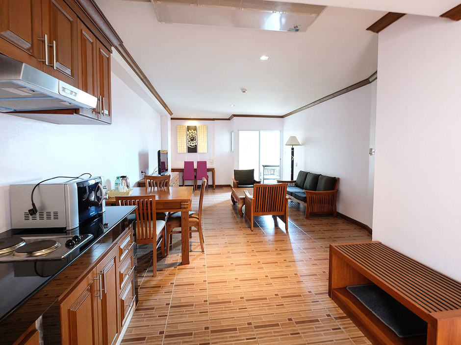 Aiyaree Place Hotel 3*