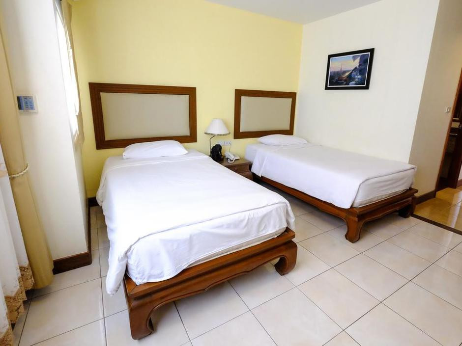 Aiyaree Place Hotel 3*