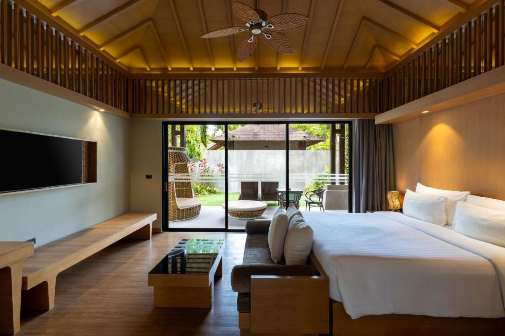 Ananea Beyond Khaolak (Ex. Beyond Resort Khaolak) 4*