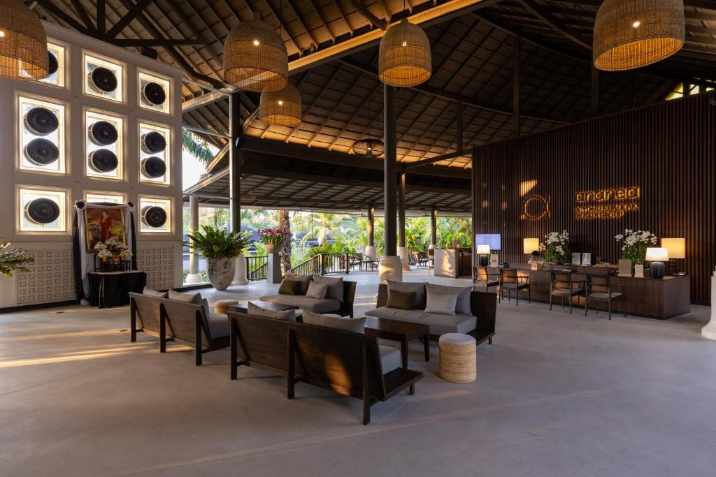 Ananea Beyond Khaolak (Ex. Beyond Resort Khaolak) 4*