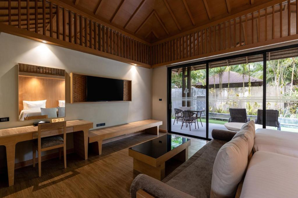 Ananea Beyond Khaolak (Ex. Beyond Resort Khaolak) 4*