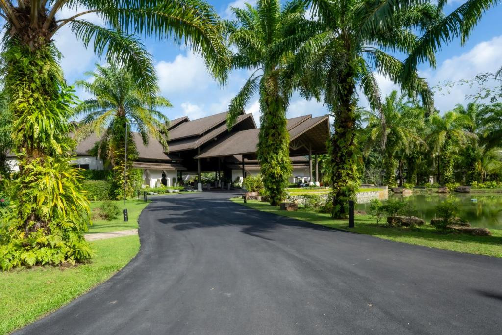 Ananea Beyond Khaolak (Ex. Beyond Resort Khaolak) 4*