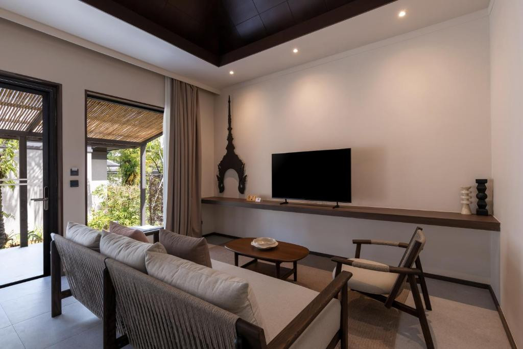 Ananea Beyond Khaolak (Ex. Beyond Resort Khaolak) 4*