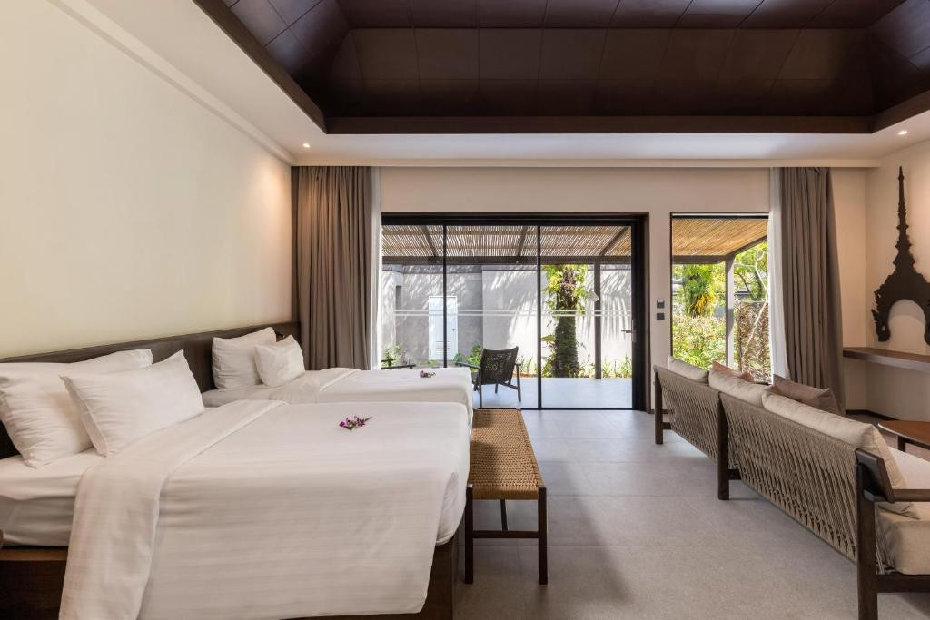 Ananea Beyond Khaolak (Ex. Beyond Resort Khaolak) 4*