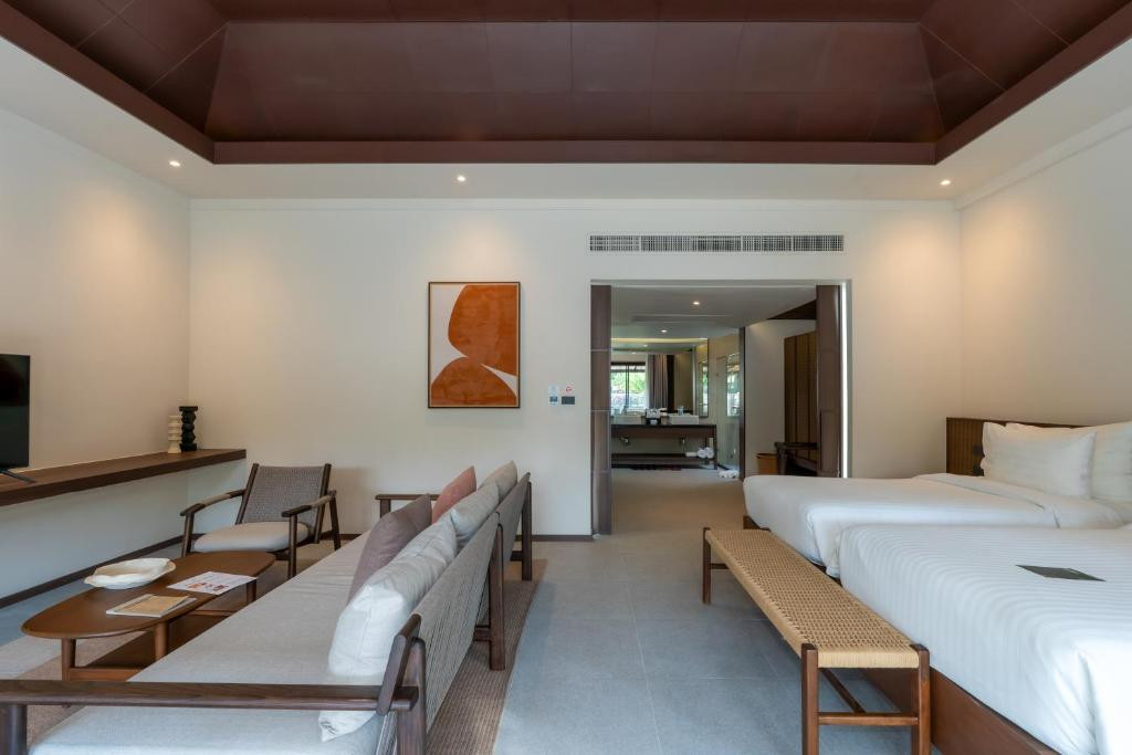 Ananea Beyond Khaolak (Ex. Beyond Resort Khaolak) 4*