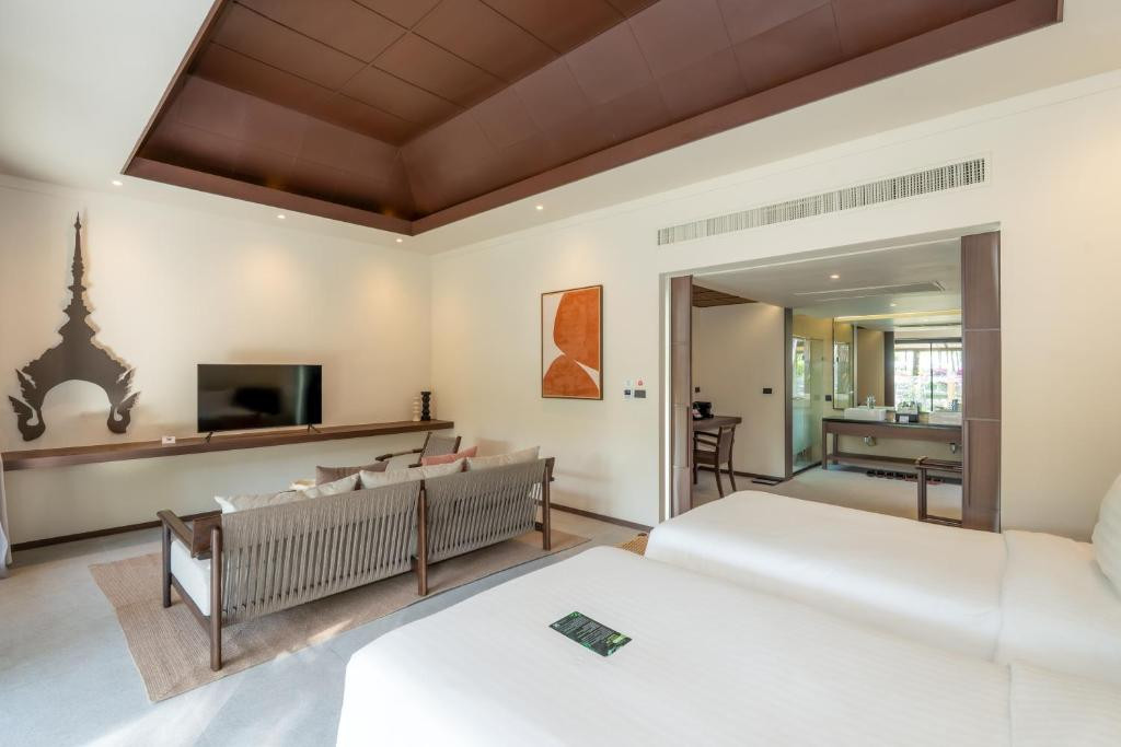 Ananea Beyond Khaolak (Ex. Beyond Resort Khaolak) 4*