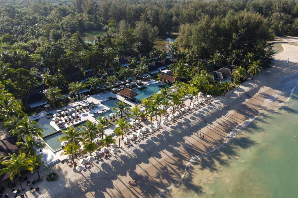 Ananea Beyond Khaolak (Ex. Beyond Resort Khaolak) 4*