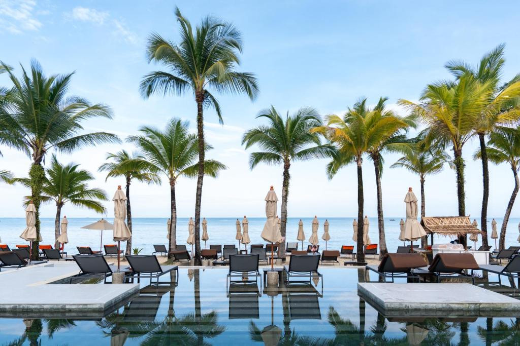 Ananea Beyond Khaolak (Ex. Beyond Resort Khaolak) 4*