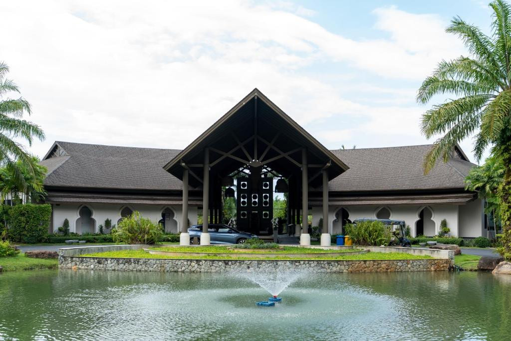 Ananea Beyond Khaolak (Ex. Beyond Resort Khaolak) 4*