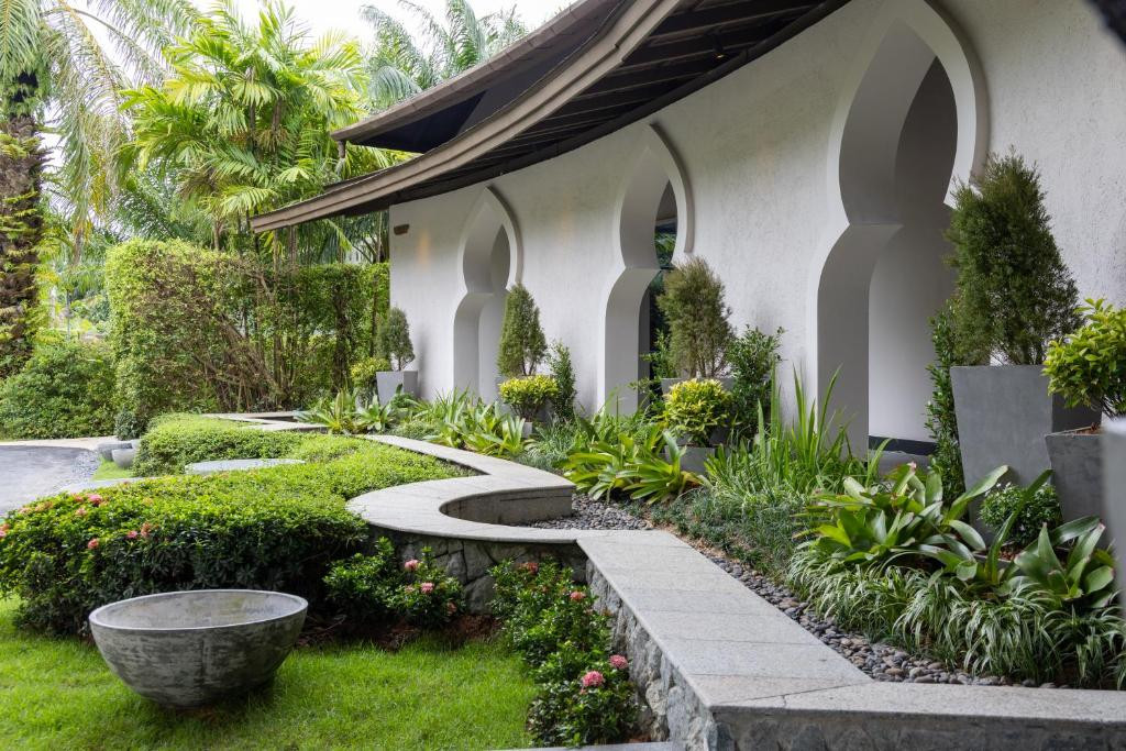 Ananea Beyond Khaolak (Ex. Beyond Resort Khaolak) 4*