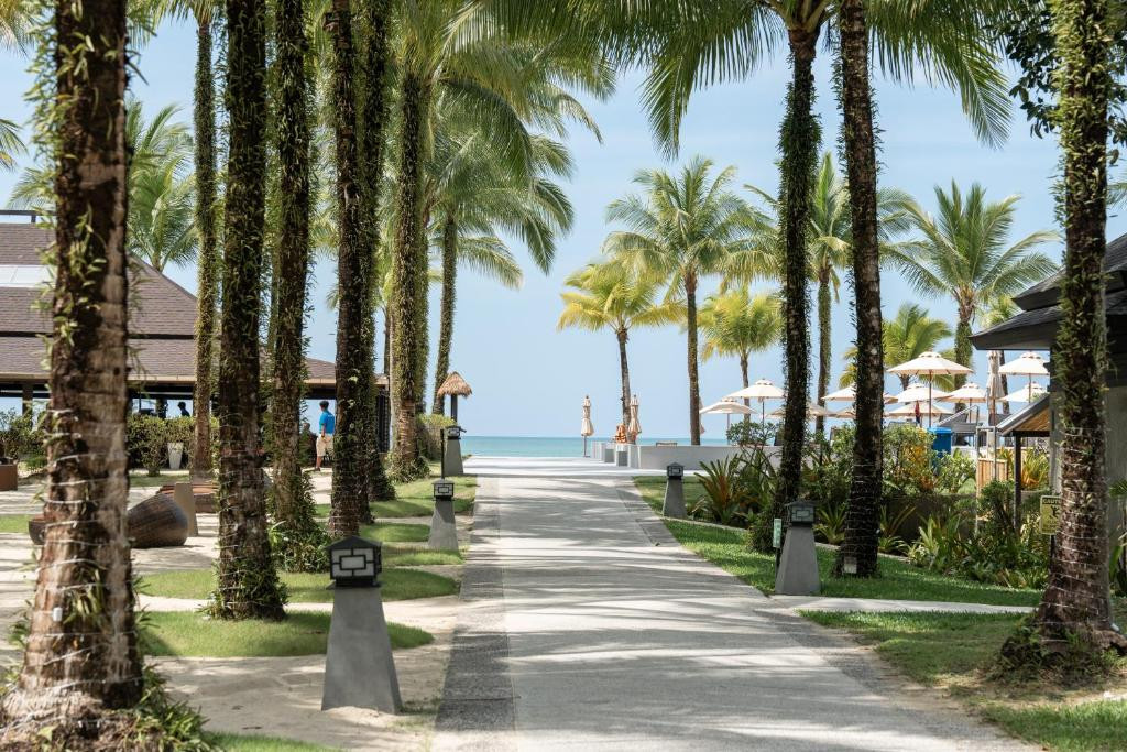 Ananea Beyond Khaolak (Ex. Beyond Resort Khaolak) 4*