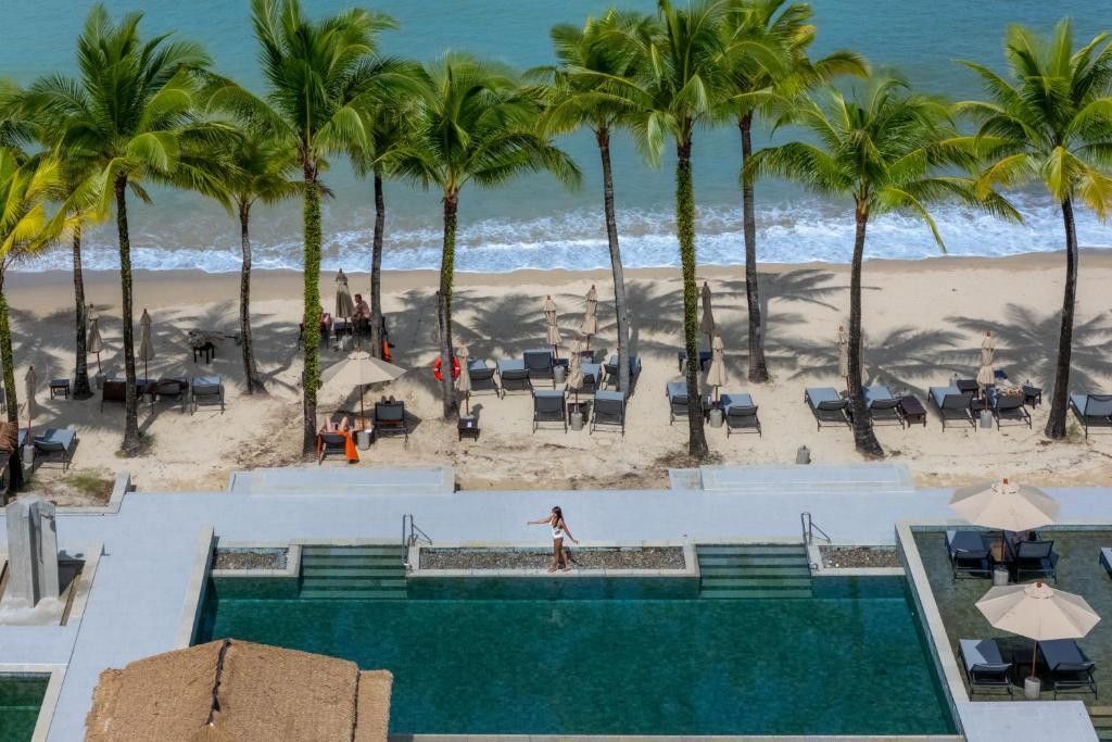 Ananea Beyond Khaolak (Ex. Beyond Resort Khaolak) 4*
