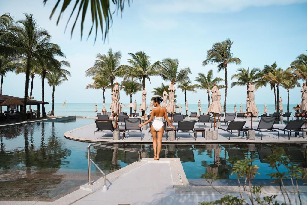 Ananea Beyond Khaolak (Ex. Beyond Resort Khaolak) 4*