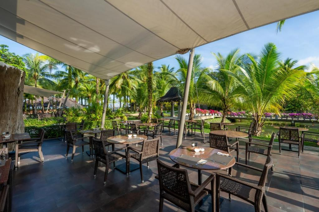 Ananea Beyond Khaolak (Ex. Beyond Resort Khaolak) 4*