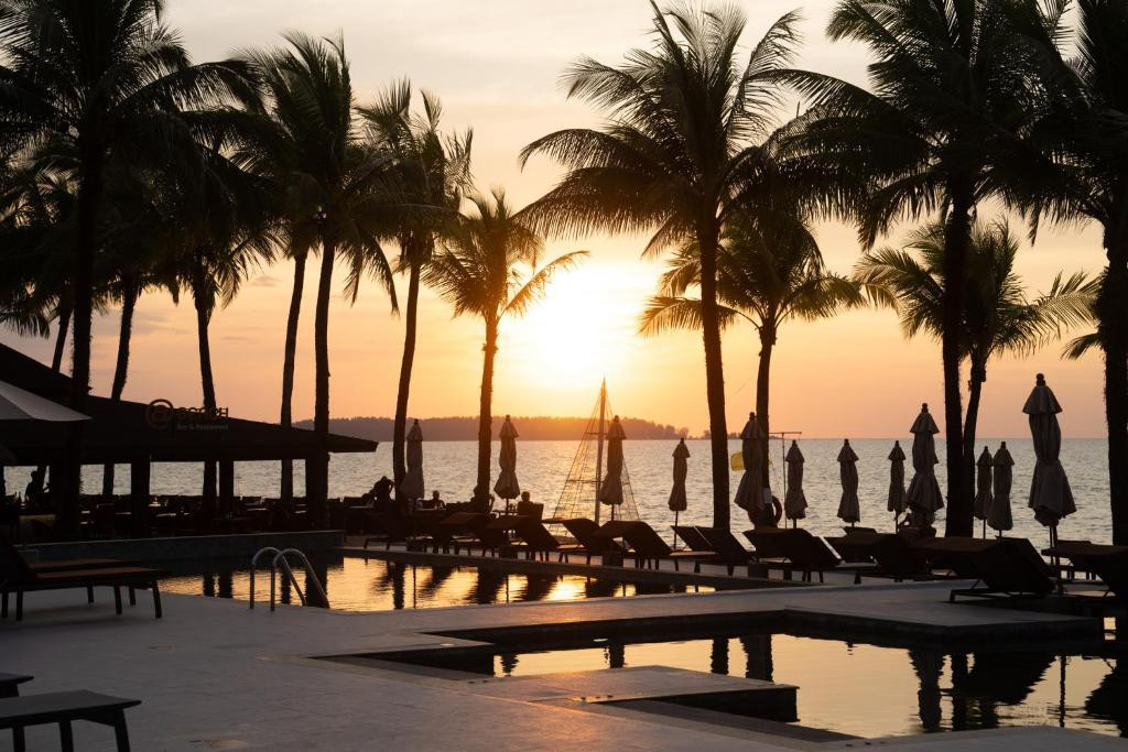 Ananea Beyond Khaolak (Ex. Beyond Resort Khaolak) 4*
