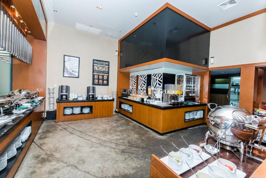The Ashlee Hub (Ex. Centra Ashlee Patong) 4*