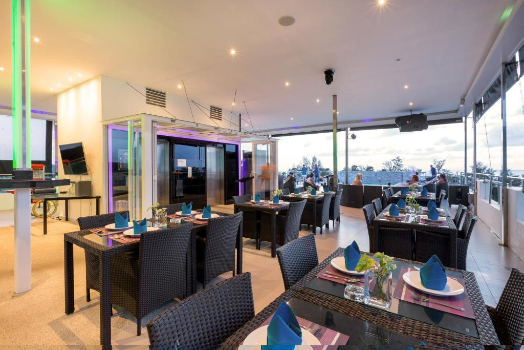 Grand Sunset Hotel 4*