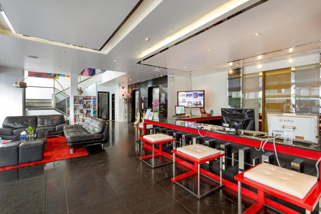 Grand Sunset Hotel 4*