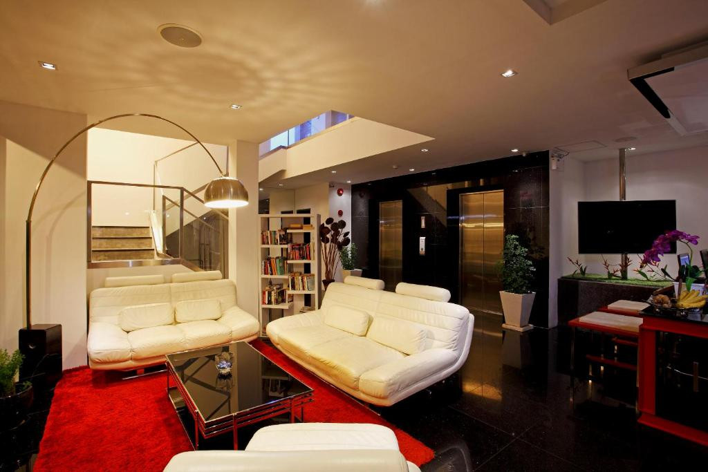 Grand Sunset Hotel 4*