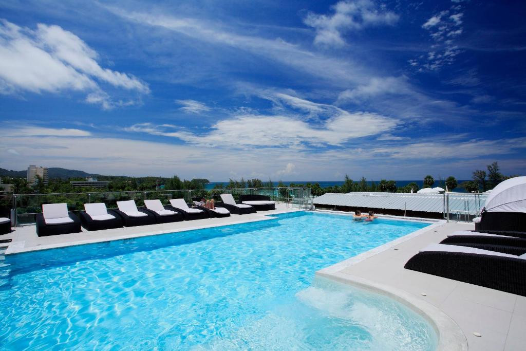 Grand Sunset Hotel 4*