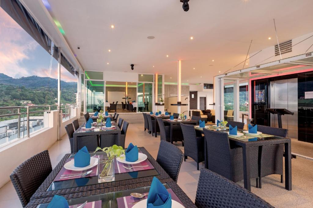 Grand Sunset Hotel 4*