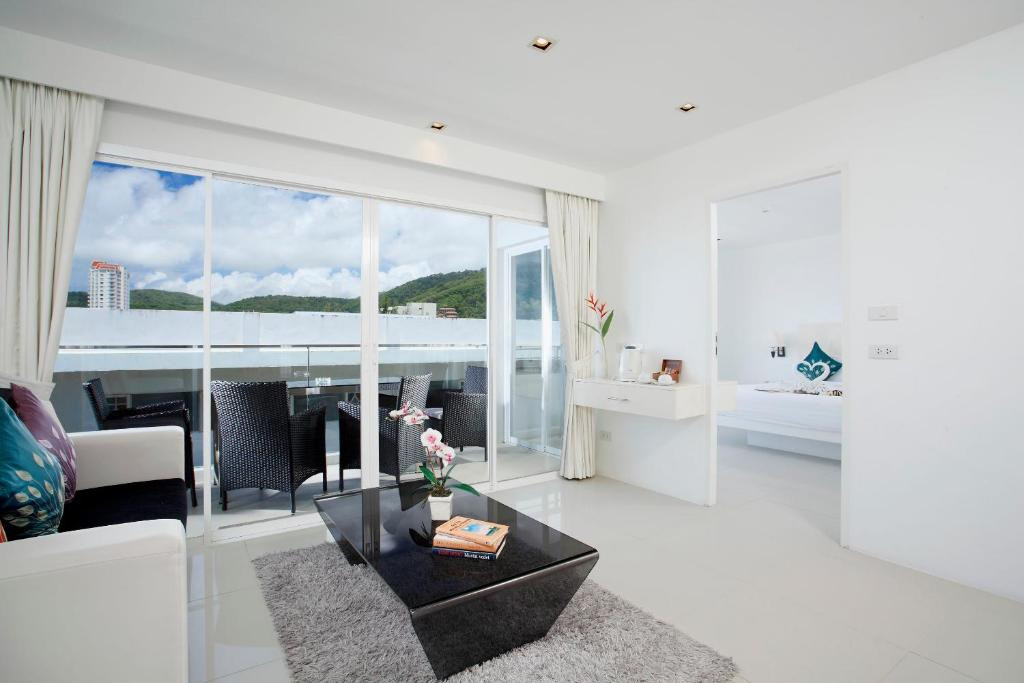 Grand Sunset Hotel 4*