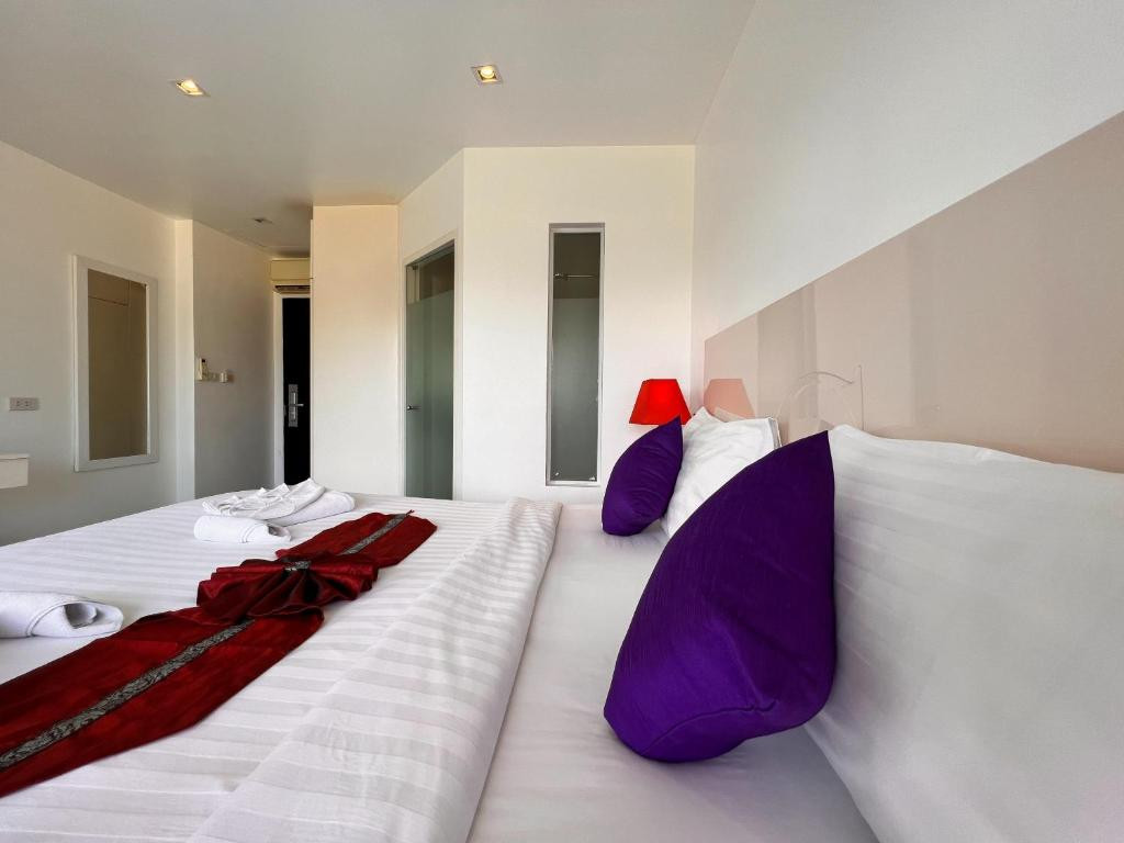 Grand Sunset Hotel 4*