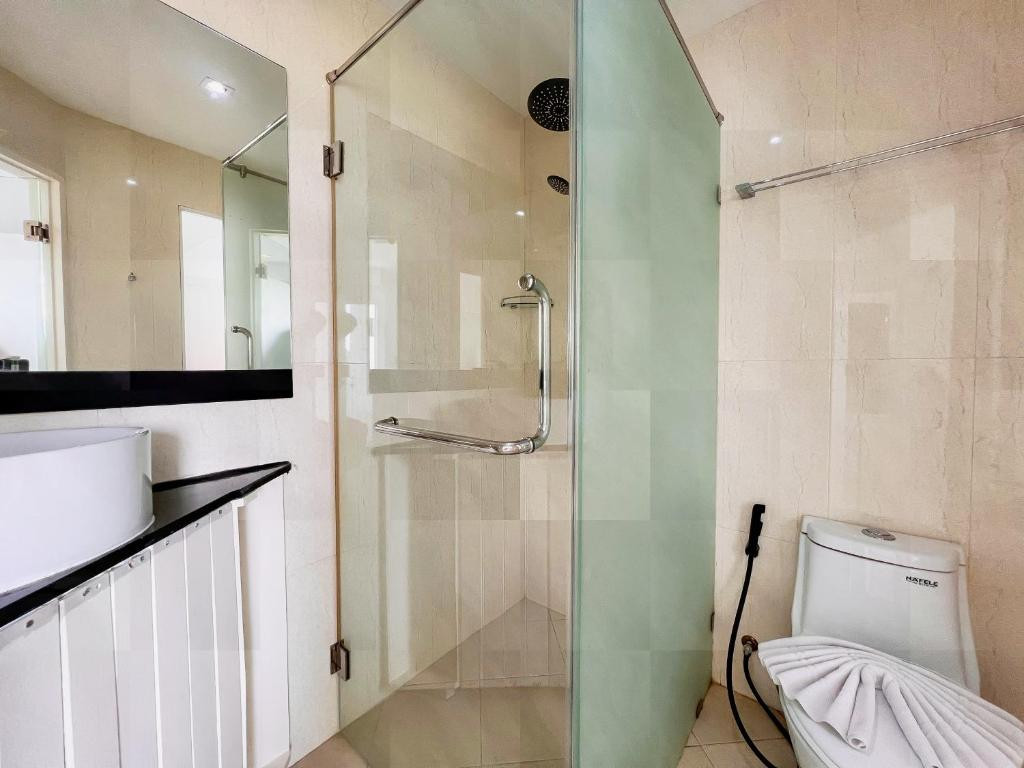 Grand Sunset Hotel 4*