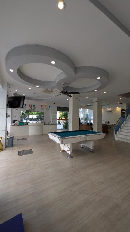 Issara Patong Beach (Ex. Sharaya Boutique) 3*