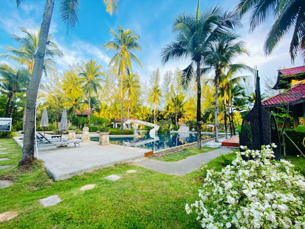 Palm Galleria Resort (Ex. Best Western Palm Galleria Resort) 4*
