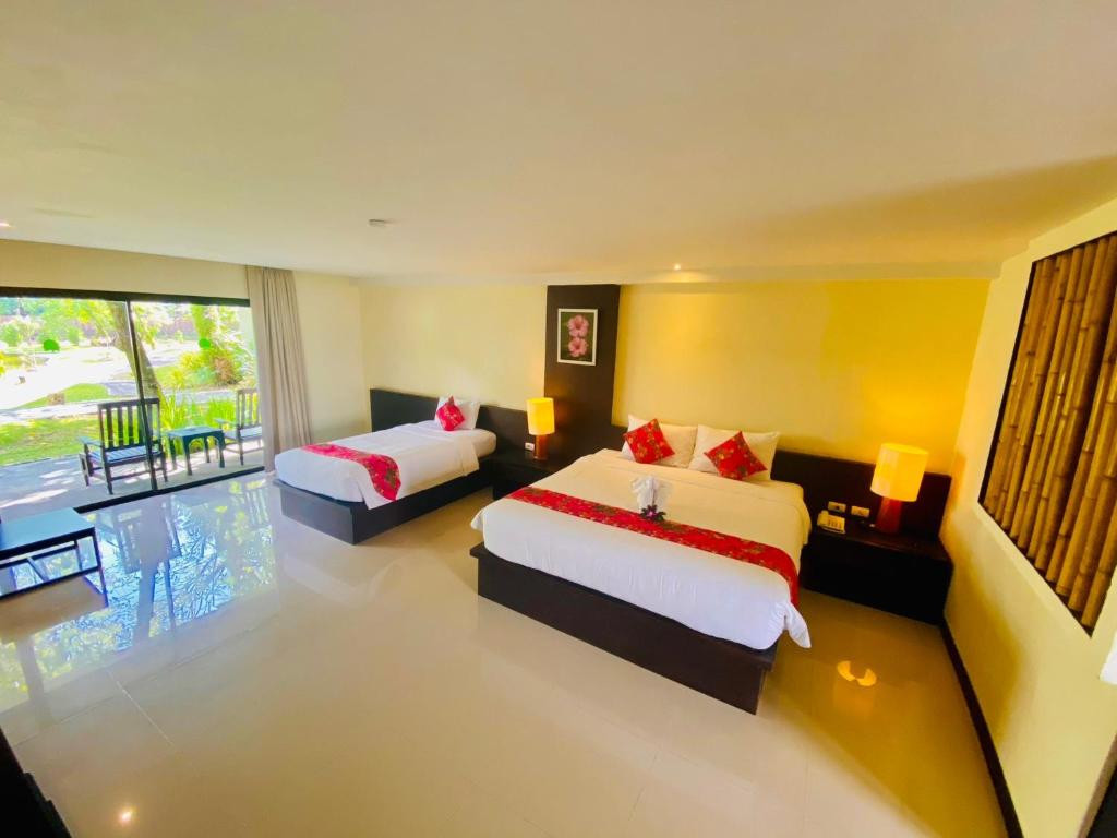 Palm Galleria Resort (Ex. Best Western Palm Galleria Resort) 4*