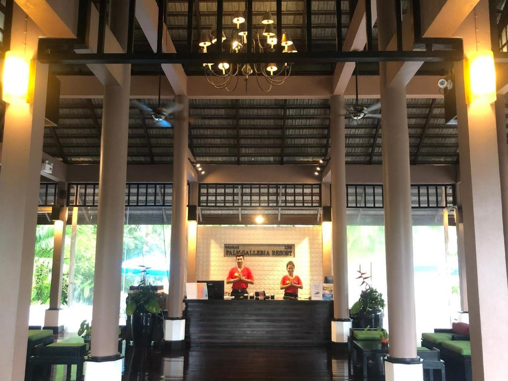 Palm Galleria Resort (Ex. Best Western Palm Galleria Resort) 4*