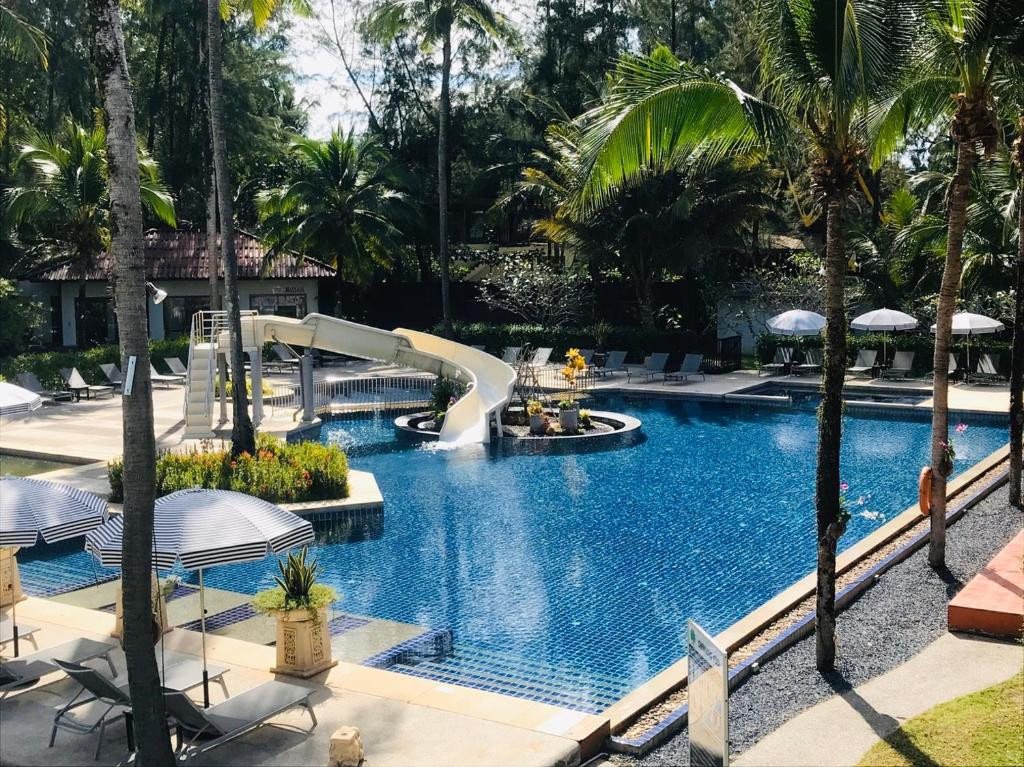 Palm Galleria Resort (Ex. Best Western Palm Galleria Resort) 4*